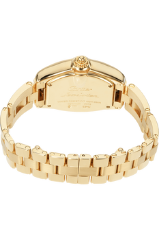 Roadster Yellow Gold Quartz