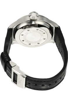 Big Pilot's Stainless Steel Automatic