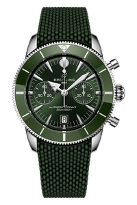 Superocean Heritage B01 Chronograph 42