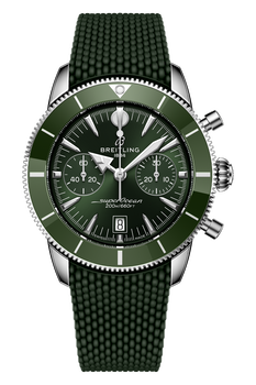Superocean Heritage B01 Chronograph 42