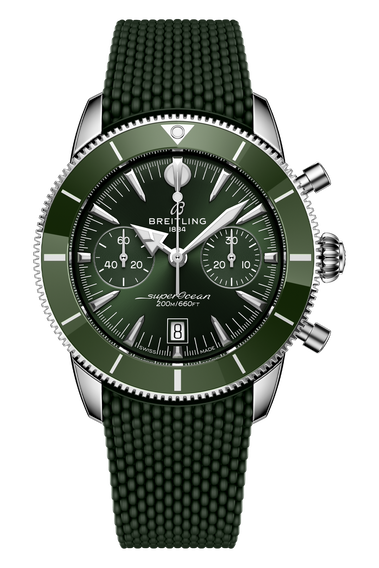 Superocean Heritage B01 Chronograph 42