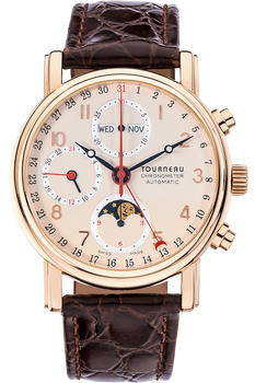 Tourneau timepiece discount protection plan
