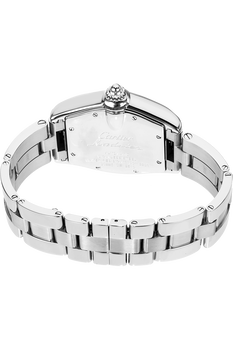 Roadster Stainless Steel Automatic