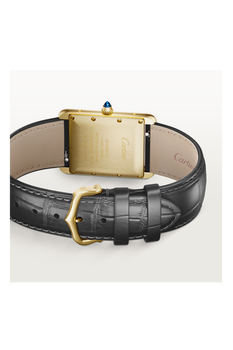 Tank Louis Cartier, Large Model