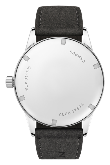 Club Campus 38 all olive