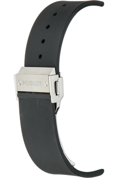 Big Bang Evolution Titanium and Stainless Steel Automatic