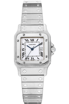 Santos Stainless Steel Automatic