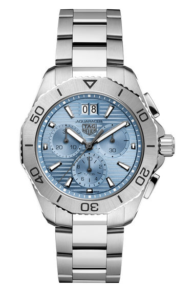 Aquaracer Professional 200 Chronograph