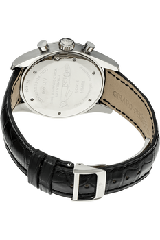 Ferrari F1-2000 Stainless Steel Automatic