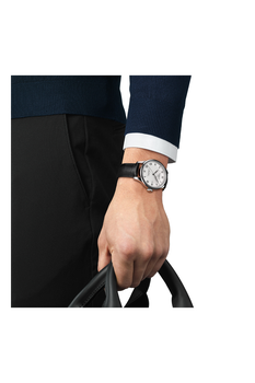 Le Locle Powermatic 80