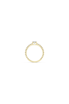 The Forevermark Tribute&trade; Collection Diamond Stackable Ring &#40;.25 ct tw&#41;
