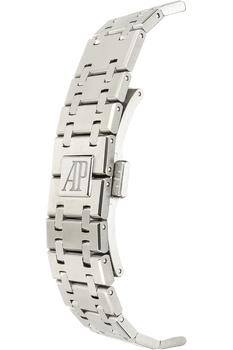 Royal Oak Chronograph Stainless Steel Automatic