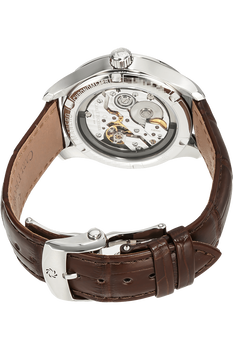 Manero Peripheral Stainless Steel Automatic