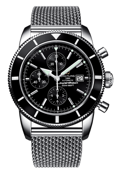 Superocean Heritage Chronographe 46
