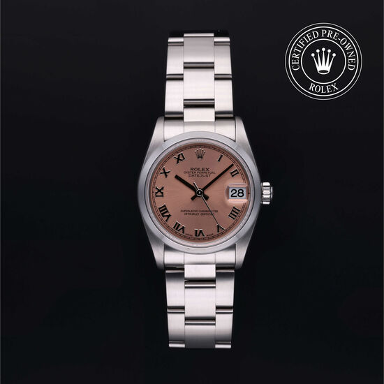 Datejust