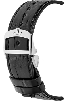 Master Ultra Thin Moon Stainless Steel Automatic
