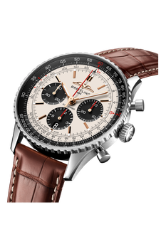 Navitimer B01 Chronograph 43 North America Limited Edition
