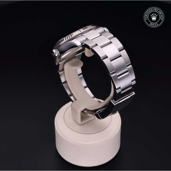 Datejust Turn-O-Graph