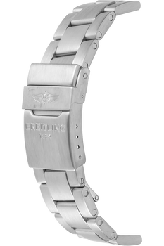 Chronospace Stainless Steel Automatic