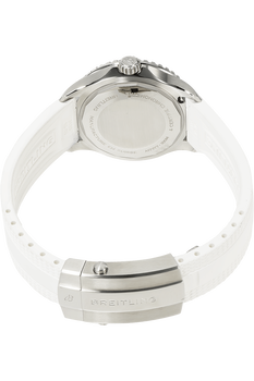 Superocean Stainless Steel Automatic
