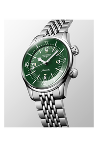The Longines Legend Diver 39mm