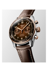Spirit Flyback
