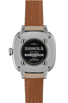 Shinola THE GOMELSKY