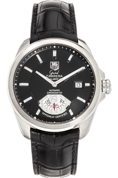 Grand carrera calibre 6 rs online