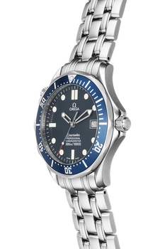 Seamaster Stainless Steel Automatic