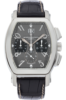 Royal Eagle Chronograph Stainless Steel Automatic
