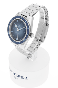 Seamaster 300 Stainless Steel Automatic