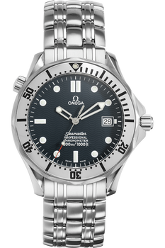 Seamaster Stainless Steel Automatic
