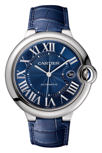 Ballon Bleu de Cartier, 42 MM