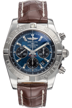 Chronomat B01 Stainless Steel Automatic
