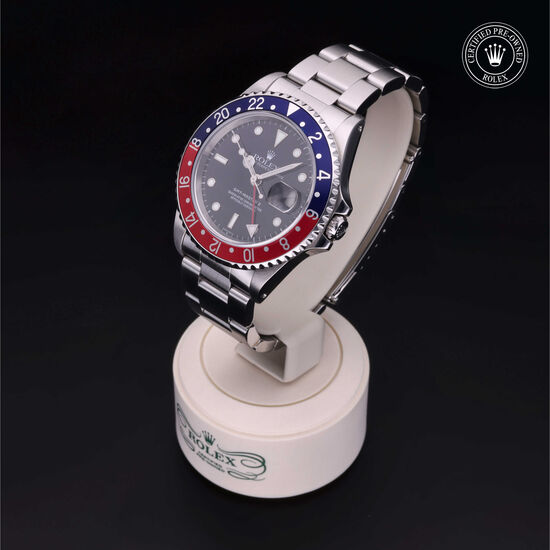 GMT-Master II