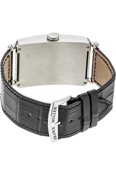 Long Island Color Dreams Stainless Steel Automatic