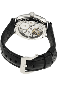 Radiomir Stainless Steel Manual