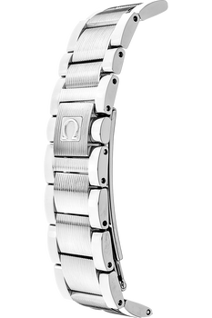 Speedmaster Stainless Steel Automatic