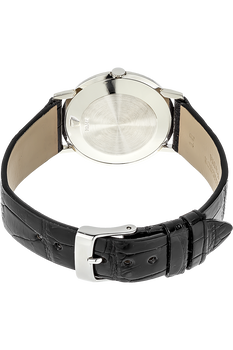 Vintage Mystery Circa 1960s White Gold Manual