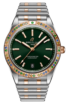 Chronomat Automatic 36 South Sea
