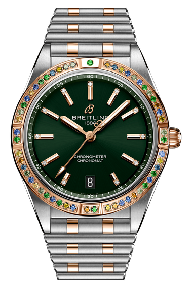 Chronomat Automatic 36 South Sea