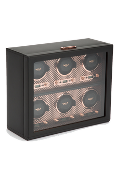 Axis 6 Piece Winder