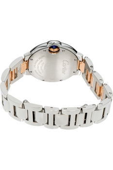 Pre Owned Cartier Ballon Bleu WE902061