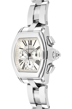 Roadster Chronograph Stainless Steel Automatic