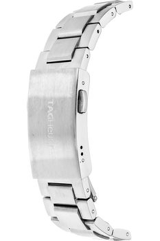 Aquaracer Calibre 5 Stainless Steel Automatic