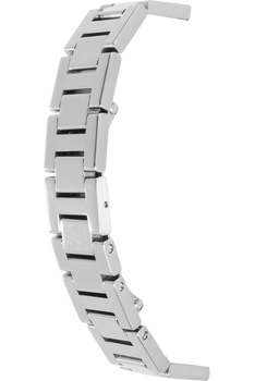 Miss Pasha Stainless Steel Quartz