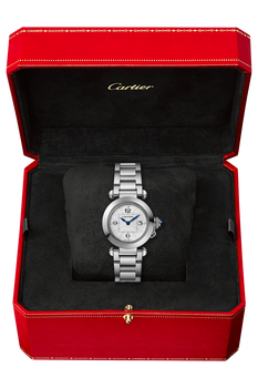 Pasha de Cartier, 30 MM