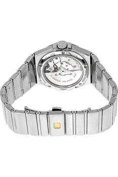 Constellation Co-Axial Stainless Steel Automatic
