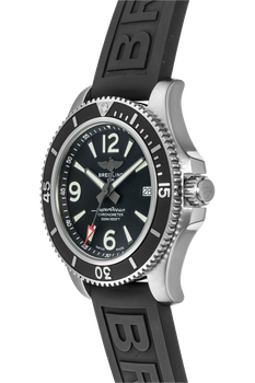 SuperOcean 42 Stainless Steel Automatic