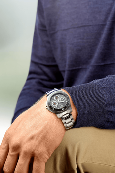 HydroConquest Chronograph